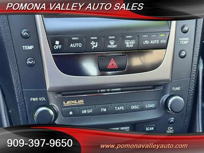 2006 Lexus GS 300 - Photo 16 - Pomona, CA 91767
