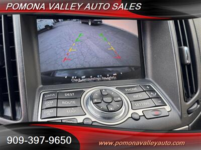 2012 INFINITI G37 Sedan Limited Edition   - Photo 16 - Pomona, CA 91767