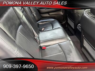 2012 INFINITI G37 Sedan Limited Edition   - Photo 10 - Pomona, CA 91767