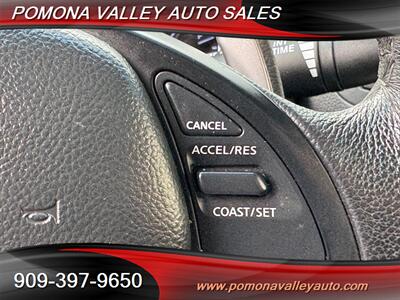 2012 INFINITI G37 Sedan Limited Edition   - Photo 19 - Pomona, CA 91767