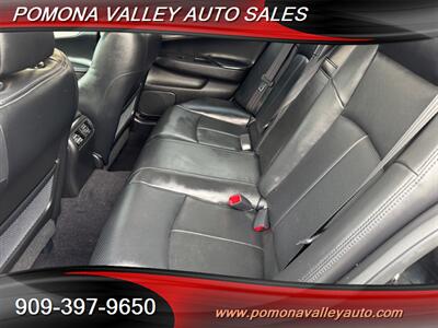 2012 INFINITI G37 Sedan Limited Edition   - Photo 11 - Pomona, CA 91767