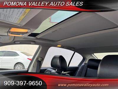 2012 INFINITI G37 Sedan Limited Edition   - Photo 14 - Pomona, CA 91767