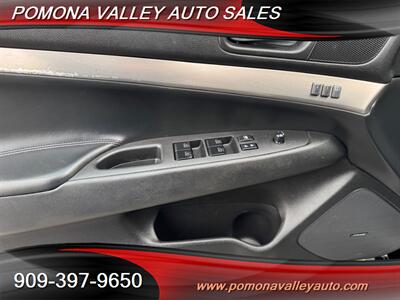 2012 INFINITI G37 Sedan Limited Edition   - Photo 15 - Pomona, CA 91767