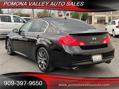 2012 INFINITI G37 Sedan Limited Edition   - Photo 6 - Pomona, CA 91767