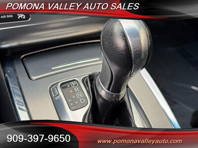 2012 INFINITI G37 Sedan Limited Edition   - Photo 18 - Pomona, CA 91767