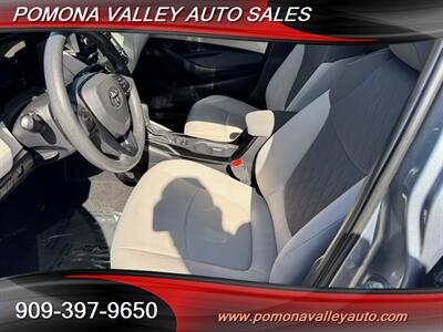 2022 Toyota Corolla Hybrid LE   - Photo 11 - Pomona, CA 91767