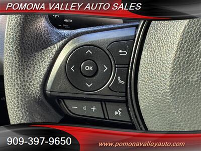2022 Toyota Corolla Hybrid LE   - Photo 17 - Pomona, CA 91767