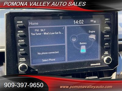 2022 Toyota Corolla Hybrid LE   - Photo 15 - Pomona, CA 91767