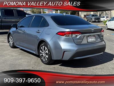 2022 Toyota Corolla Hybrid LE   - Photo 6 - Pomona, CA 91767