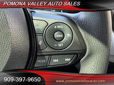 2022 Toyota Corolla Hybrid LE   - Photo 18 - Pomona, CA 91767