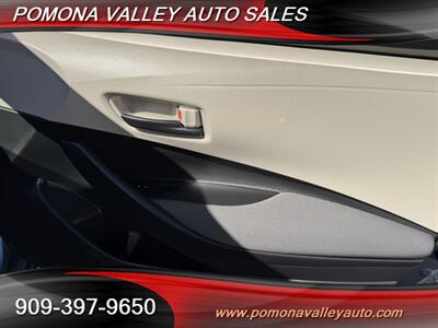 2022 Toyota Corolla Hybrid LE   - Photo 9 - Pomona, CA 91767