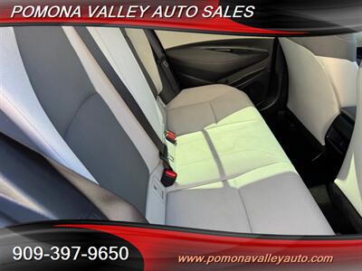 2022 Toyota Corolla Hybrid LE   - Photo 8 - Pomona, CA 91767