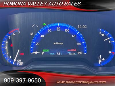 2022 Toyota Corolla Hybrid LE   - Photo 21 - Pomona, CA 91767