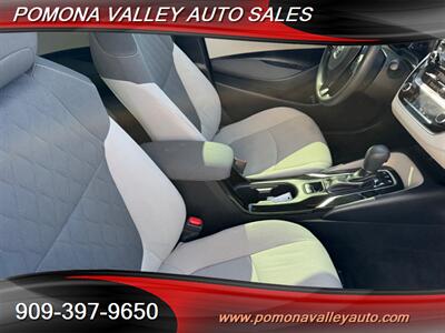 2022 Toyota Corolla Hybrid LE   - Photo 10 - Pomona, CA 91767