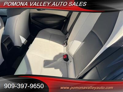2022 Toyota Corolla Hybrid LE   - Photo 13 - Pomona, CA 91767