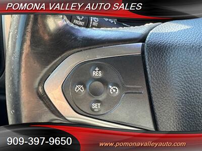 2017 Chevrolet Silverado 1500 LT   - Photo 23 - Pomona, CA 91767