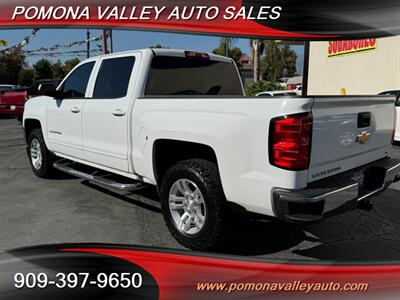 2017 Chevrolet Silverado 1500 LT   - Photo 6 - Pomona, CA 91767