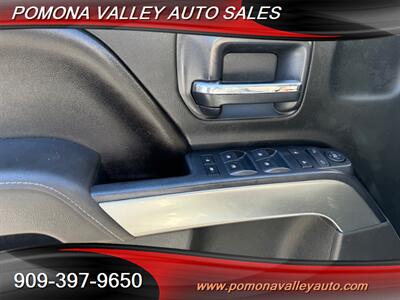 2017 Chevrolet Silverado 1500 LT   - Photo 17 - Pomona, CA 91767