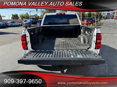 2017 Chevrolet Silverado 1500 LT   - Photo 11 - Pomona, CA 91767