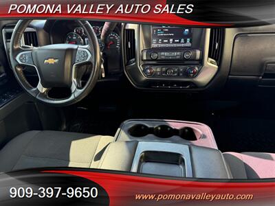 2017 Chevrolet Silverado 1500 LT   - Photo 7 - Pomona, CA 91767