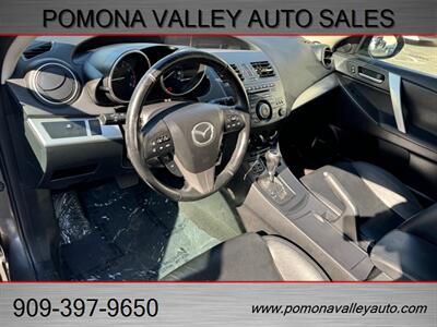 2012 Mazda Mazda3 i Grand Touring   - Photo 12 - Pomona, CA 91767