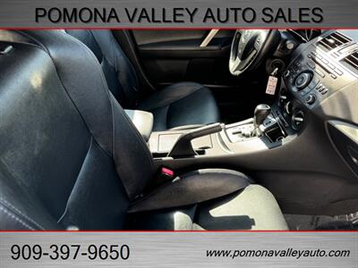 2012 Mazda Mazda3 i Grand Touring   - Photo 9 - Pomona, CA 91767