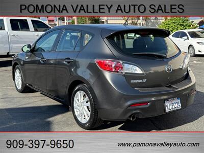 2012 Mazda Mazda3 i Grand Touring   - Photo 6 - Pomona, CA 91767