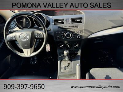 2012 Mazda Mazda3 i Grand Touring   - Photo 7 - Pomona, CA 91767