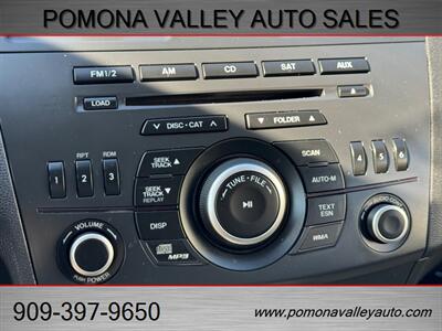 2012 Mazda Mazda3 i Grand Touring   - Photo 15 - Pomona, CA 91767