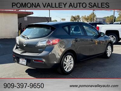 2012 Mazda Mazda3 i Grand Touring   - Photo 4 - Pomona, CA 91767