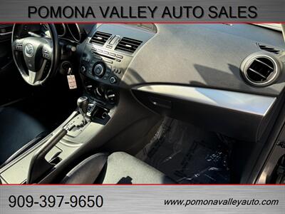 2012 Mazda Mazda3 i Grand Touring   - Photo 8 - Pomona, CA 91767