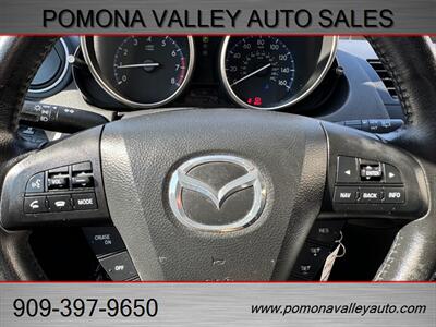 2012 Mazda Mazda3 i Grand Touring   - Photo 20 - Pomona, CA 91767