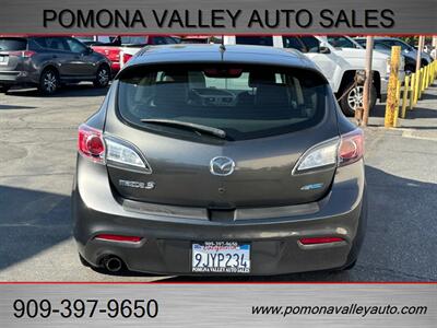 2012 Mazda Mazda3 i Grand Touring   - Photo 5 - Pomona, CA 91767