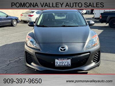 2012 Mazda Mazda3 i Grand Touring   - Photo 2 - Pomona, CA 91767