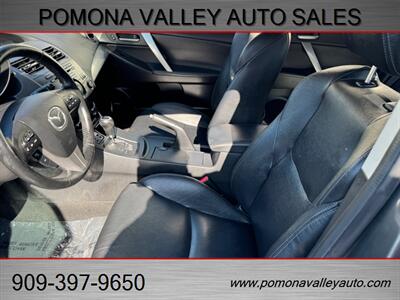 2012 Mazda Mazda3 i Grand Touring   - Photo 13 - Pomona, CA 91767