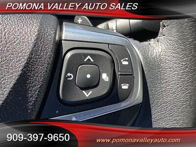 2017 Toyota Camry SE - Photo 19 - Pomona, CA 91767