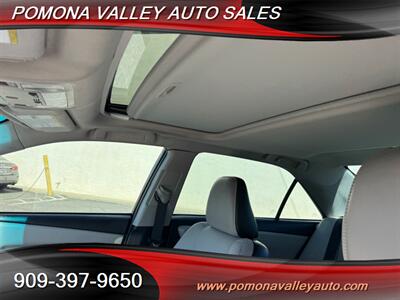2017 Toyota Camry SE - Photo 16 - Pomona, CA 91767