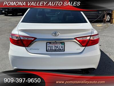 2017 Toyota Camry SE - Photo 7 - Pomona, CA 91767