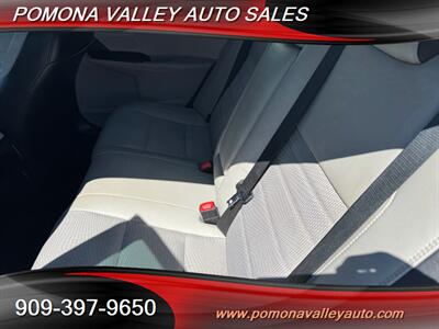 2017 Toyota Camry SE - Photo 13 - Pomona, CA 91767
