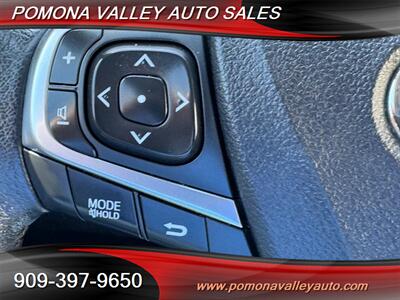 2017 Toyota Camry SE - Photo 18 - Pomona, CA 91767