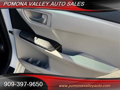 2017 Toyota Camry SE - Photo 8 - Pomona, CA 91767