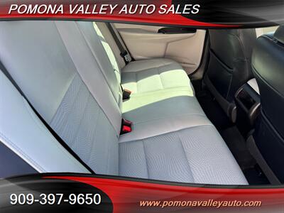 2017 Toyota Camry SE - Photo 9 - Pomona, CA 91767