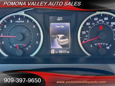 2017 Toyota Camry SE - Photo 17 - Pomona, CA 91767