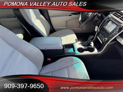 2017 Toyota Camry SE - Photo 10 - Pomona, CA 91767
