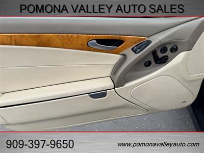 2008 Mercedes-Benz SL 550   - Photo 13 - Pomona, CA 91767