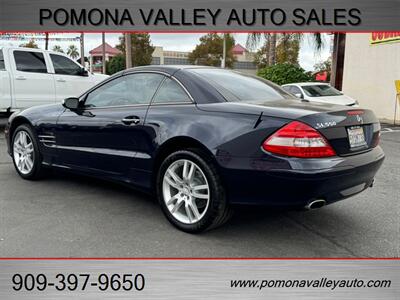 2008 Mercedes-Benz SL 550   - Photo 6 - Pomona, CA 91767