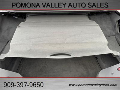 2008 Mercedes-Benz SL 550   - Photo 10 - Pomona, CA 91767