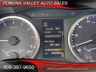 2017 Toyota Highlander LE   - Photo 19 - Pomona, CA 91767