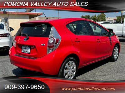 2012 Toyota Prius c   - Photo 4 - Pomona, CA 91767