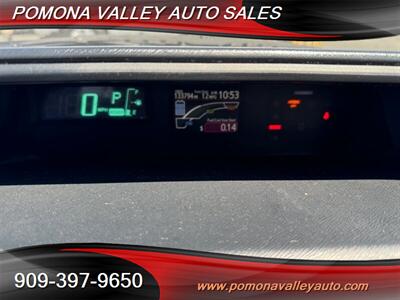 2012 Toyota Prius c   - Photo 16 - Pomona, CA 91767